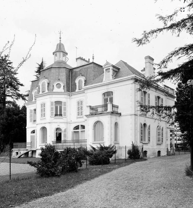 Villa Beit Rahat